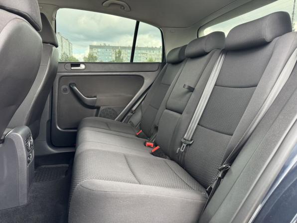 Volkswagen Golf Plus II с пробегом 2012 года, цена 799 000 рублей, 134228 км, хэтчбек, Автокод Объявления