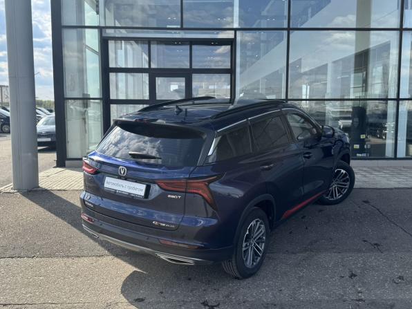 Changan CS75 Plus I Рестайлинг с пробегом 2023 года, цена 2 190 000 рублей, 36626 км, внедорожник, Автокод Объявления