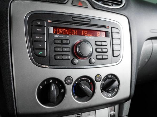 Ford Focus II Рестайлинг с пробегом 2011 года, цена 499 000 рублей, 193783 км, хэтчбек, Автокод Объявления