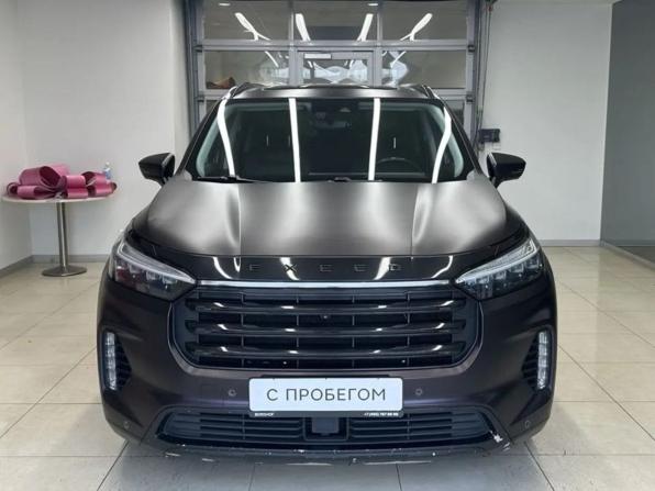 Exeed VX I с пробегом 2022 года, цена 2 040 000 рублей, 94280 км, внедорожник, Автокод Объявления