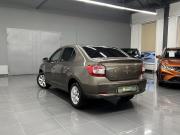 Renault Logan II Рестайлинг Тверь  - изображение 26