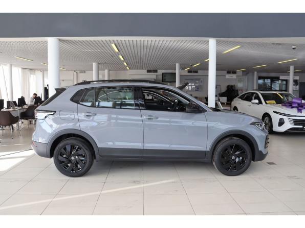 Новый Volkswagen Tharu XR 2026 года, цена 3 490 000 рублей, внедорожник, Автокод Объявления