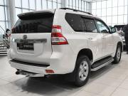 Toyota Land Cruiser Prado 150 Series Рестайлинг 1 Казань  - изображение 28