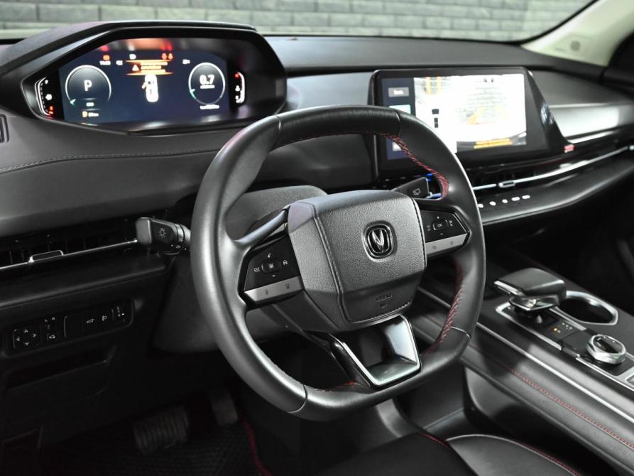Changan CS55 Plus II Екатеринбург  - изображение 15