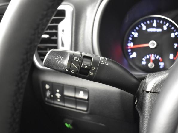 Kia Sportage IV с пробегом 2017 года, цена 1 620 200 рублей, 224537 км, внедорожник, Автокод Объявления