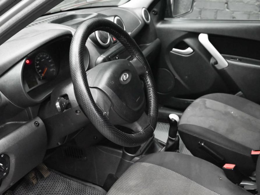 Lada (ВАЗ) Granta I Екатеринбург  - изображение 15