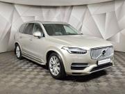 Volvo XC90 II Москва  - изображение 26