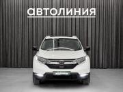 Honda CR-V V Красноярск  - изображение 25
