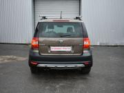 Skoda Yeti I Мурманск  - изображение 23