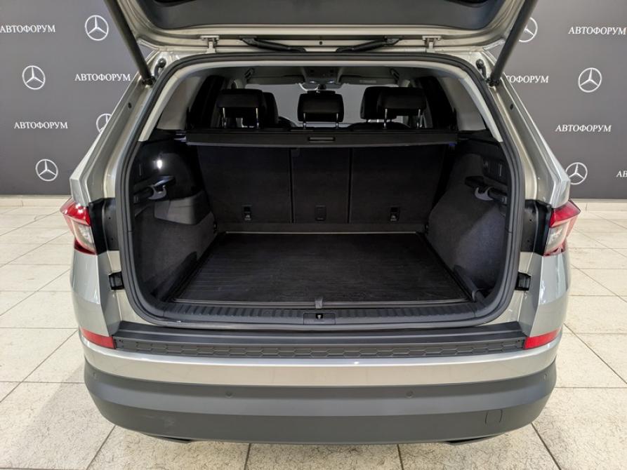 Skoda Kodiaq I Москва  - изображение 10