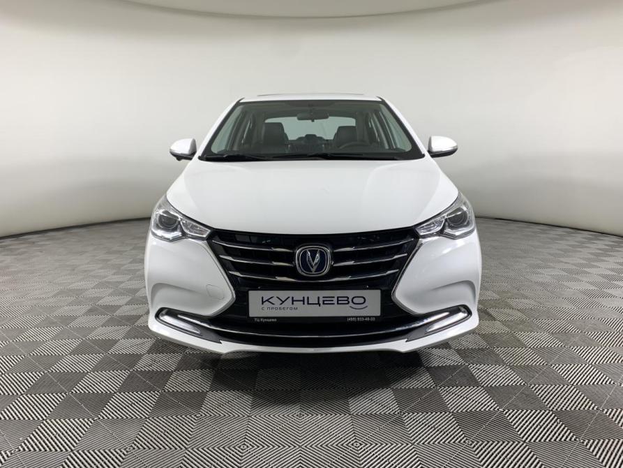 Changan Alsvin Москва  - изображение 2