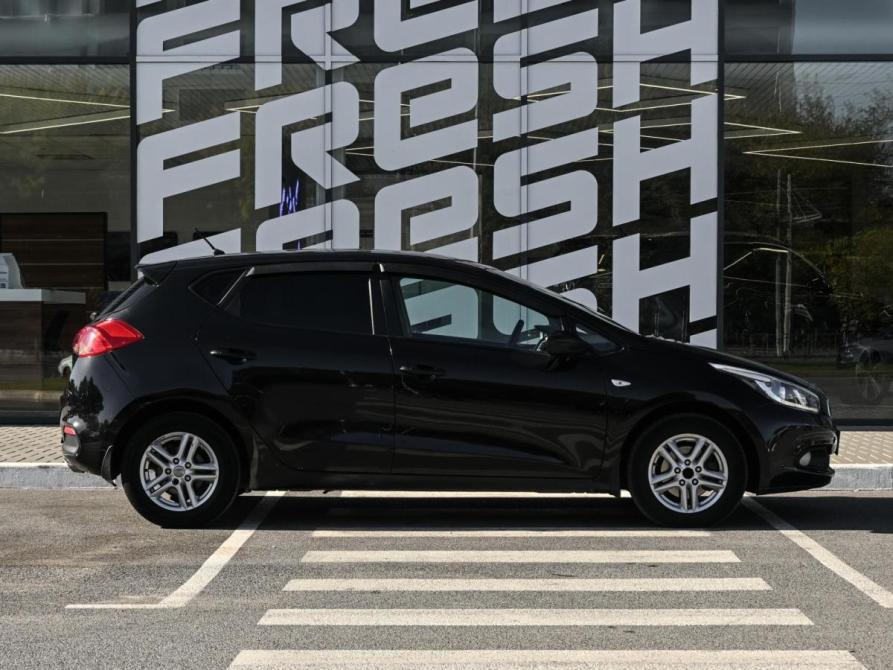Kia Ceed II Волгоград  - изображение 5
