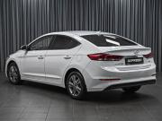Hyundai Elantra VI (AD) Ставрополь  - изображение 24