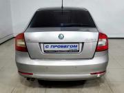 Skoda Octavia II (A5) Рестайлинг Москва  - изображение 18