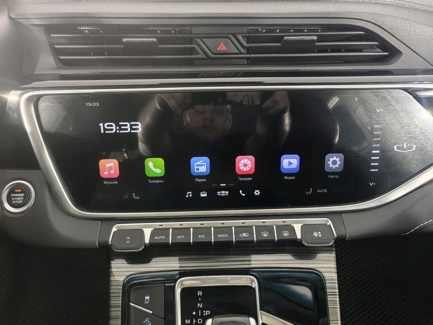 Geely Atlas Pro Санкт-Петербург  - изображение 11