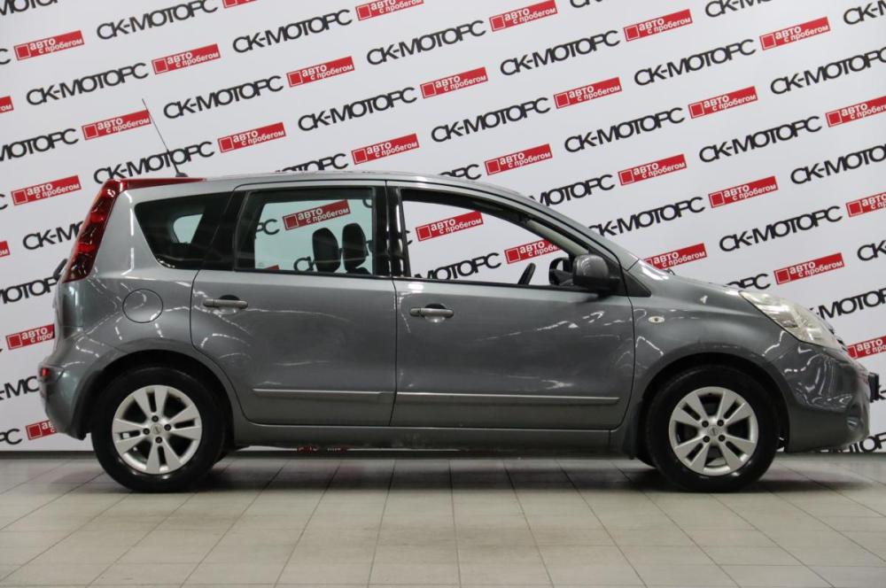 Nissan Note I Рестайлинг Сургут  - изображение 6