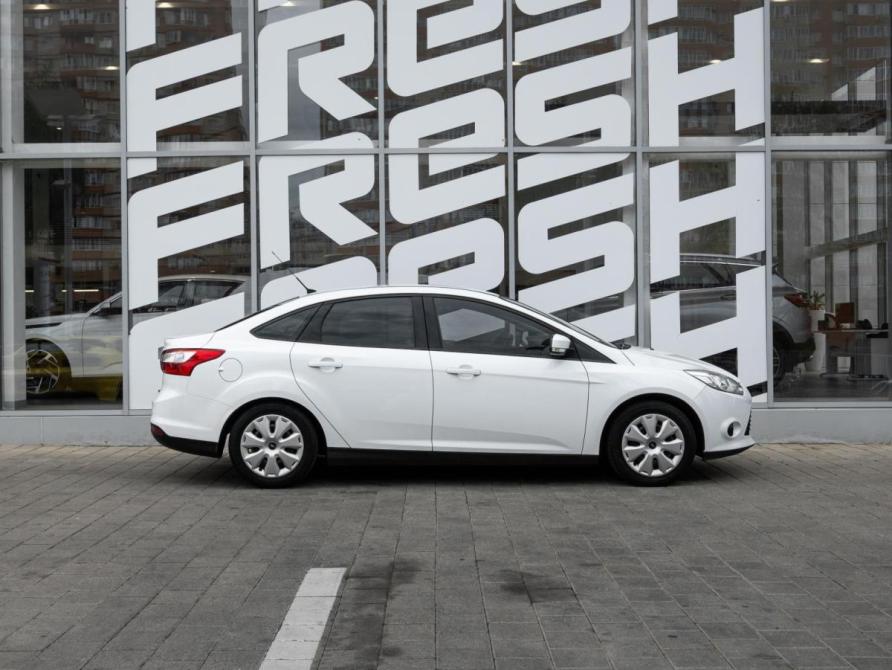 Ford Focus III Ставрополь  - изображение 5