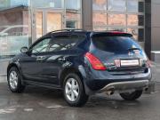 Nissan Murano I (Z50) Новосибирск  - изображение 26