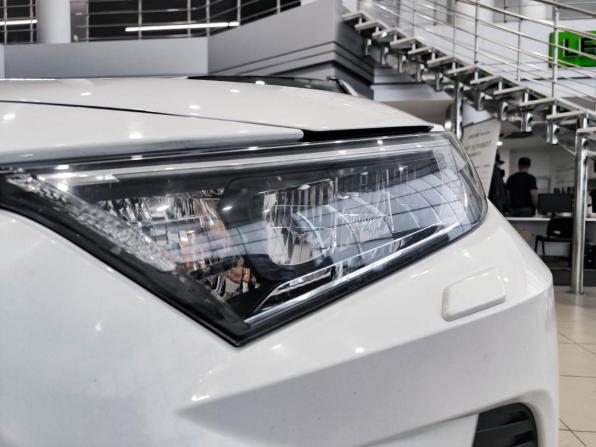 Toyota RAV4 V (XA50) с пробегом 2019 года, цена 2 980 000 рублей, 77310 км, внедорожник, Автокод Объявления