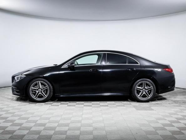 Mercedes-Benz CLA II (C118 X118) с пробегом 2020 года, цена 3 100 000 рублей, 83326 км, седан, Автокод Объявления