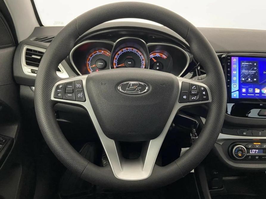 Lada (ВАЗ) Vesta I Псков  - изображение 11
