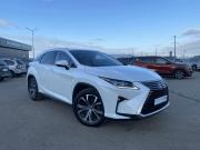 Lexus RX IV Тверь  - изображение 30