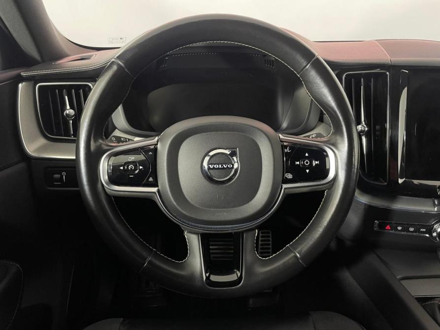 Volvo XC60 II Воронеж  - изображение 14