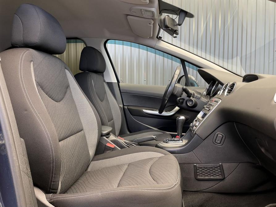 Peugeot 408 I Пермь  - изображение 19