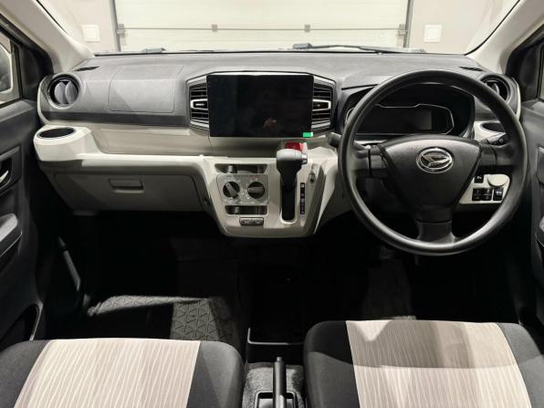 Daihatsu Mira e:S II с пробегом 2021 года, цена 832 602 рубля, 83593 км, хэтчбек, Автокод Объявления