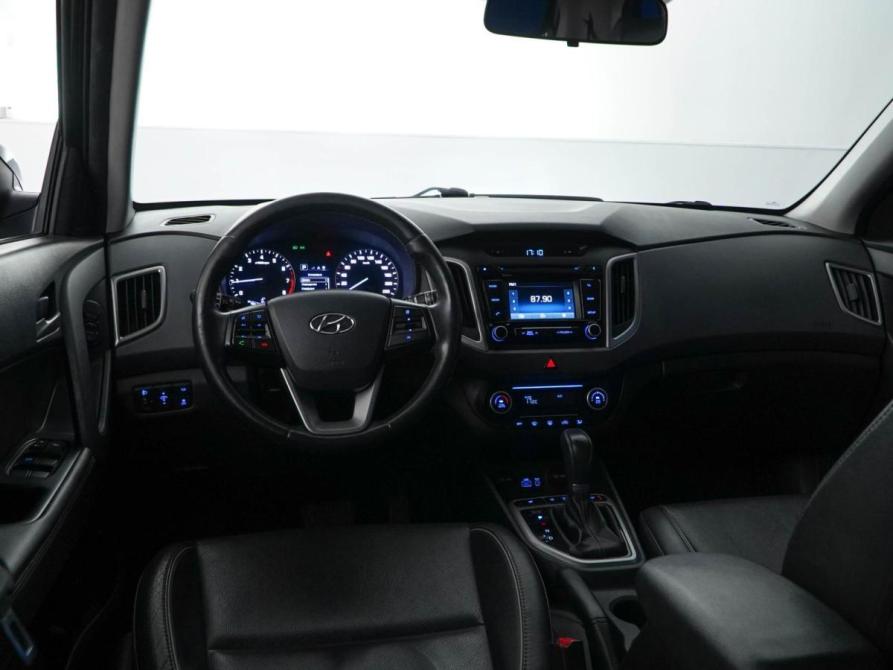 Hyundai Creta I Москва  - изображение 7