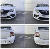 Renault Logan II Рестайлинг Ставрополь  - изображение 38