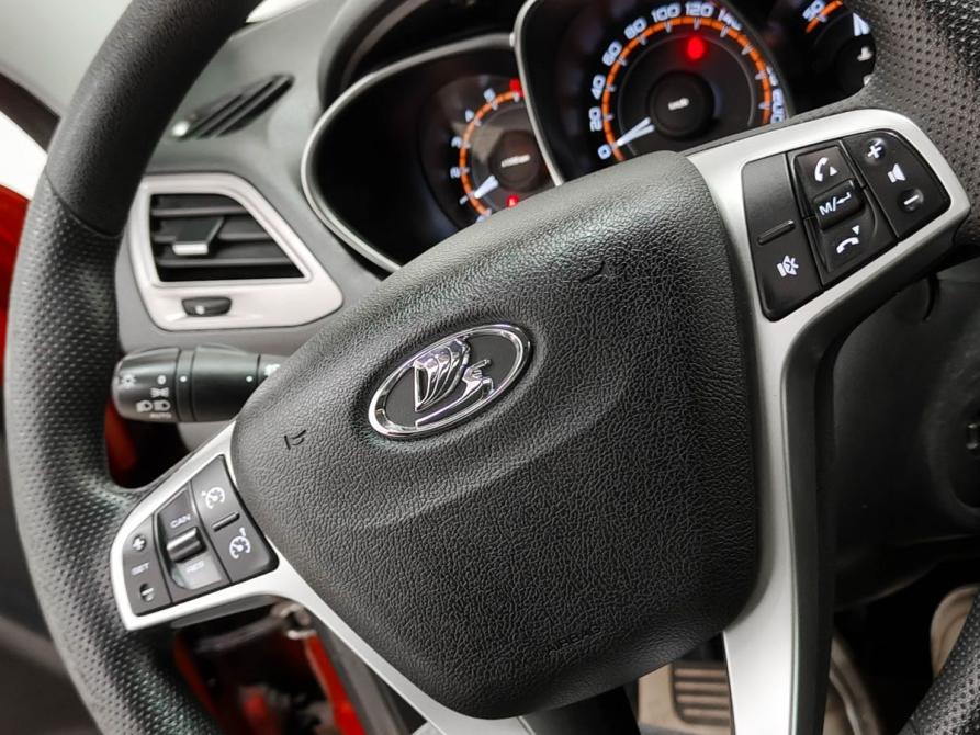 Lada (ВАЗ) Vesta I Тула  - изображение 16