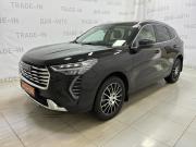 Haval Jolion I Пермь  - изображение 20