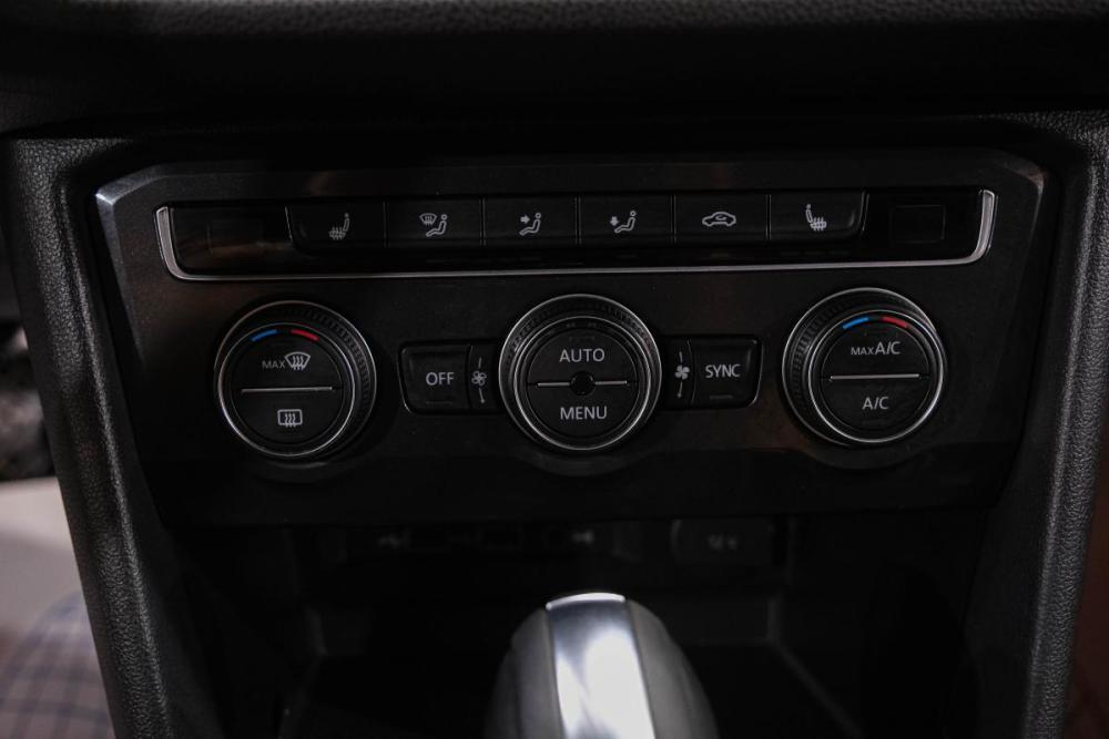 Volkswagen Tiguan II Новокузнецк  - изображение 28
