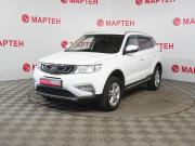 Geely Atlas I Вологда  - изображение 18