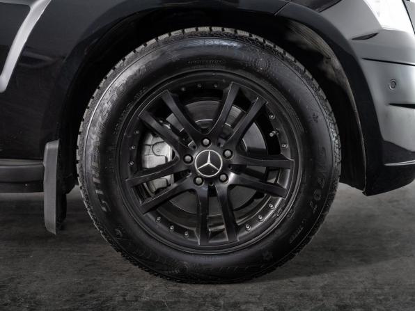 Mercedes-Benz GLK-Класс I (X204) с пробегом 2011 года, цена 1 700 000 рублей, 197400 км, внедорожник, Автокод Объявления