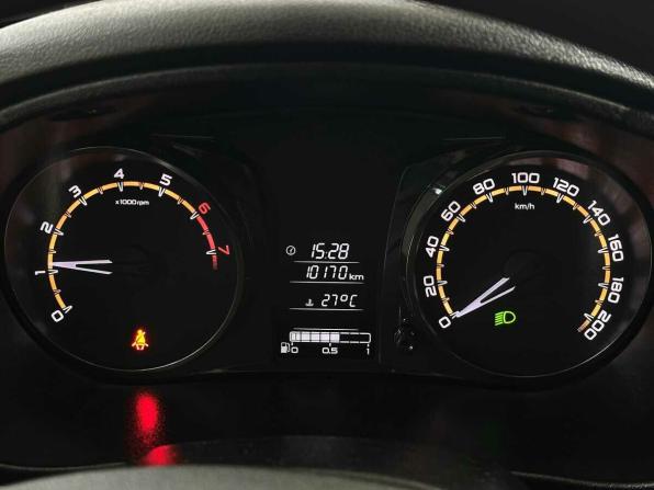 Lada (ВАЗ) Granta I Рестайлинг с пробегом 2025 года, цена 884 000 рублей, 10169 км, седан, Автокод Объявления