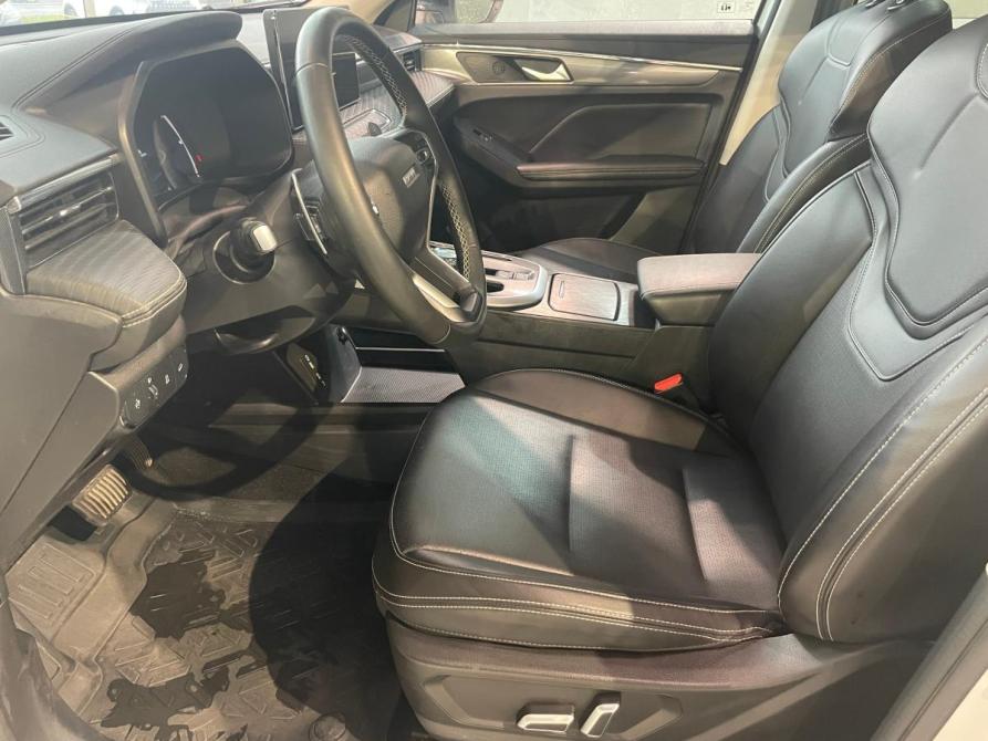 Haval Jolion I Рестайлинг Стерлитамак  - изображение 8