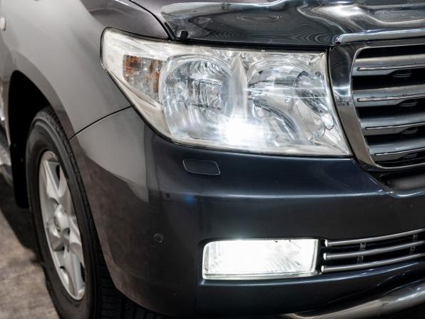 Toyota Land Cruiser 200 Series с пробегом 2011 года, цена 3 750 000 рублей, 347500 км, внедорожник, Автокод Объявления