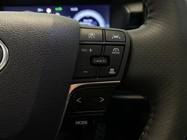 Toyota Camry IX (XV80) China Market с пробегом 2026 года, цена 3 895 000 рублей, 1445 км, седан, Автокод Объявления