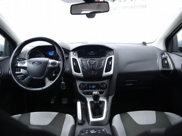 Ford Focus III с пробегом 2012 года, цена 830 000 рублей, 190264 км, универсал, Автокод Объявления