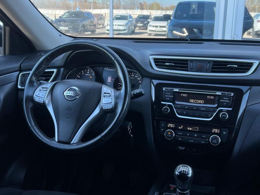 Nissan X-Trail III Самара  - изображение 11