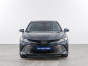Toyota Camry VIII (XV70) Москва  - изображение 25