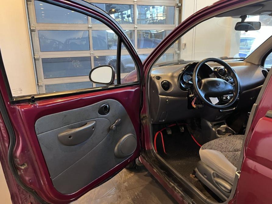 Daewoo Matiz II Чебоксары  - изображение 18