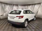 Skoda Karoq I Москва  - изображение 21
