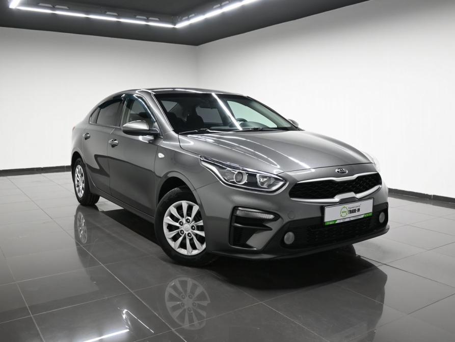 Kia Cerato IV Тверь  - изображение 5