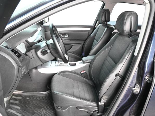 Renault Laguna III с пробегом 2008 года, цена 849 000 рублей, 187291 км, универсал, Автокод Объявления