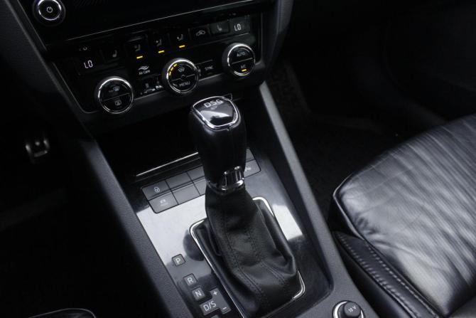 Skoda Octavia III (A7) Рестайлинг с пробегом 2020 года, цена 2 165 000 рублей, 169242 км, лифтбек, Автокод Объявления