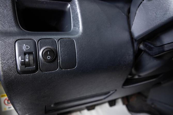 Honda CR-V II с пробегом 2003 года, цена 779 000 рублей, 332000 км, внедорожник, Автокод Объявления
