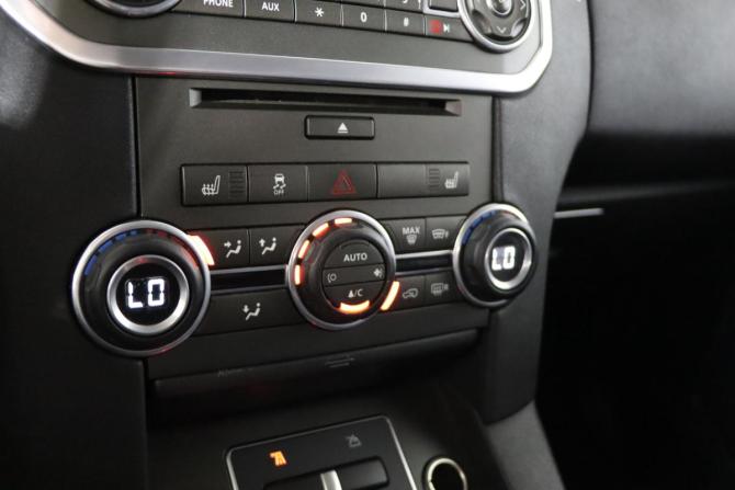 Land Rover Discovery IV с пробегом 2012 года, цена 1 699 990 рублей, 327093 км, внедорожник, Автокод Объявления